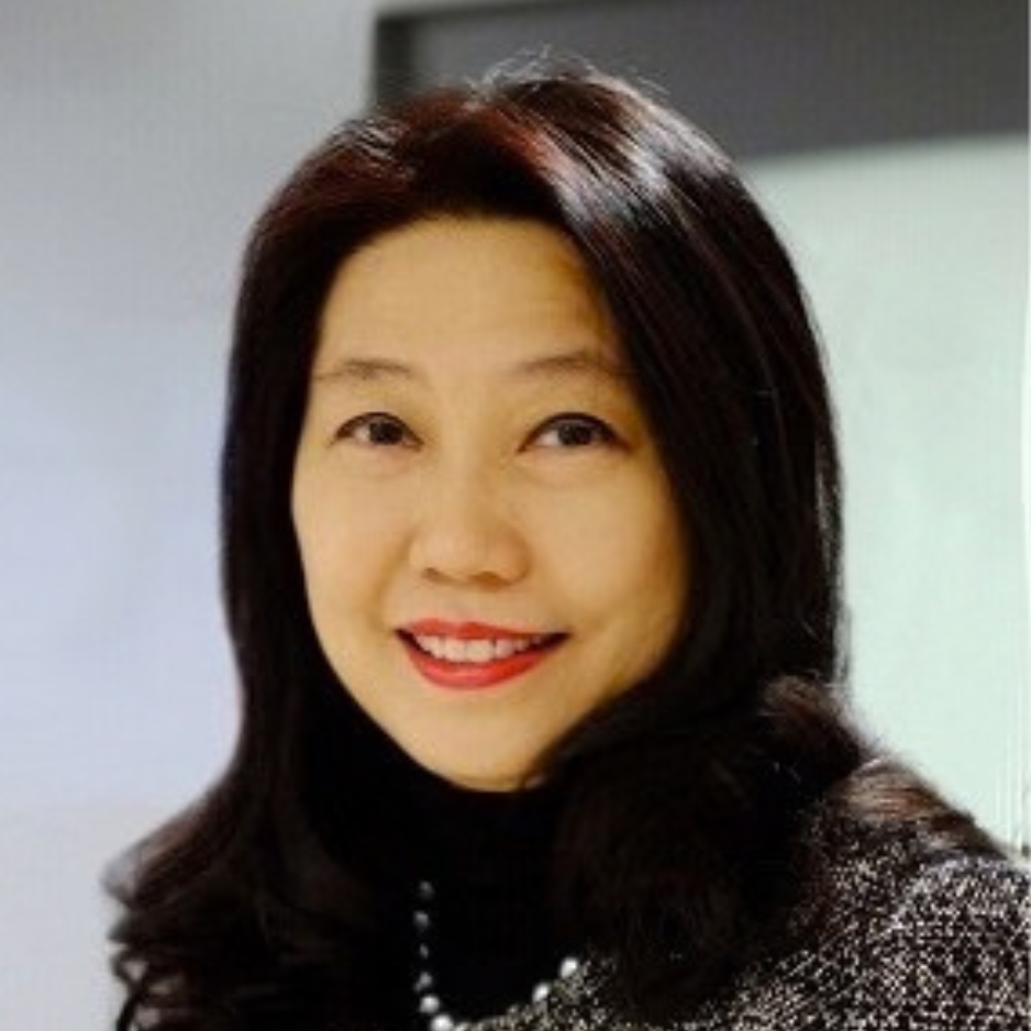 Ms Anita LEUNG